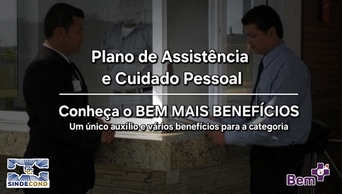 Plano de assistência